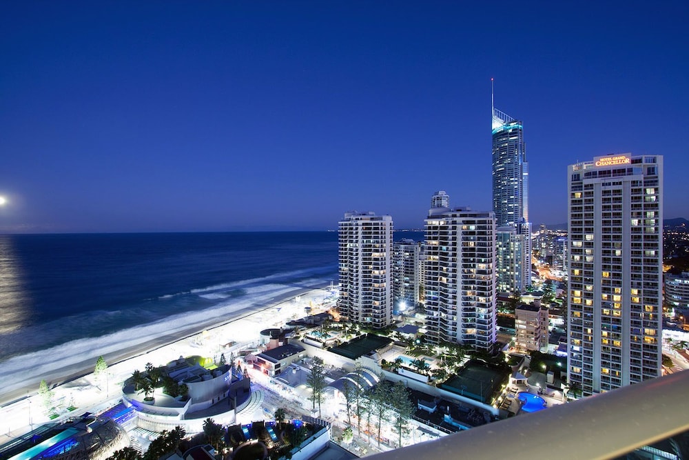 Orchid Residences - HR Surfers Paradise 63/73