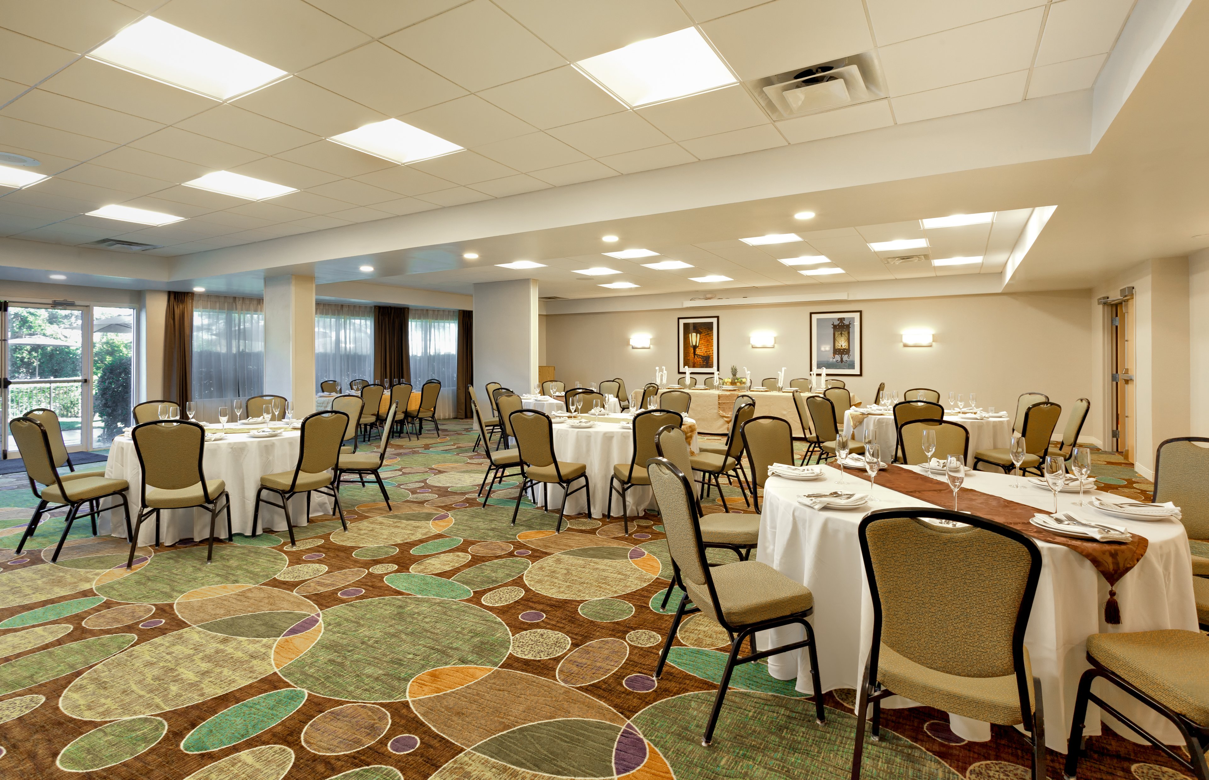 Holiday Inn St Augustine World Golf 73/83