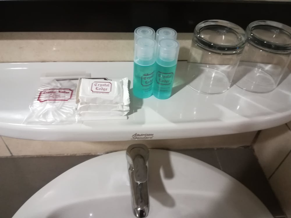 Crystal Lodge 65/65