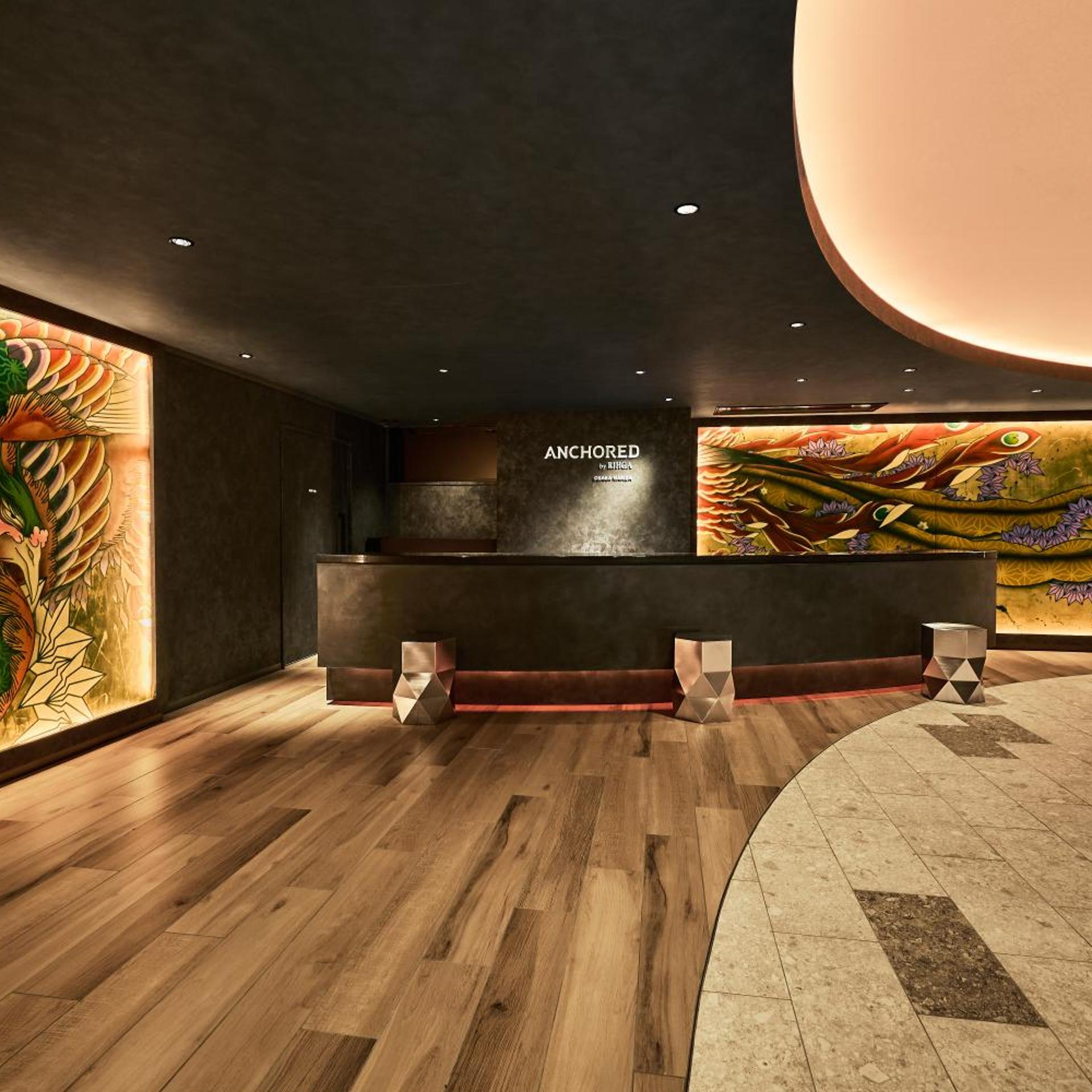 Quintessa Hotelanchored By Rihga Osaka Namba 6/50