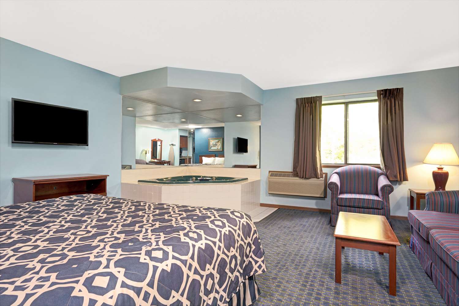 Hudson Hotel 7/18