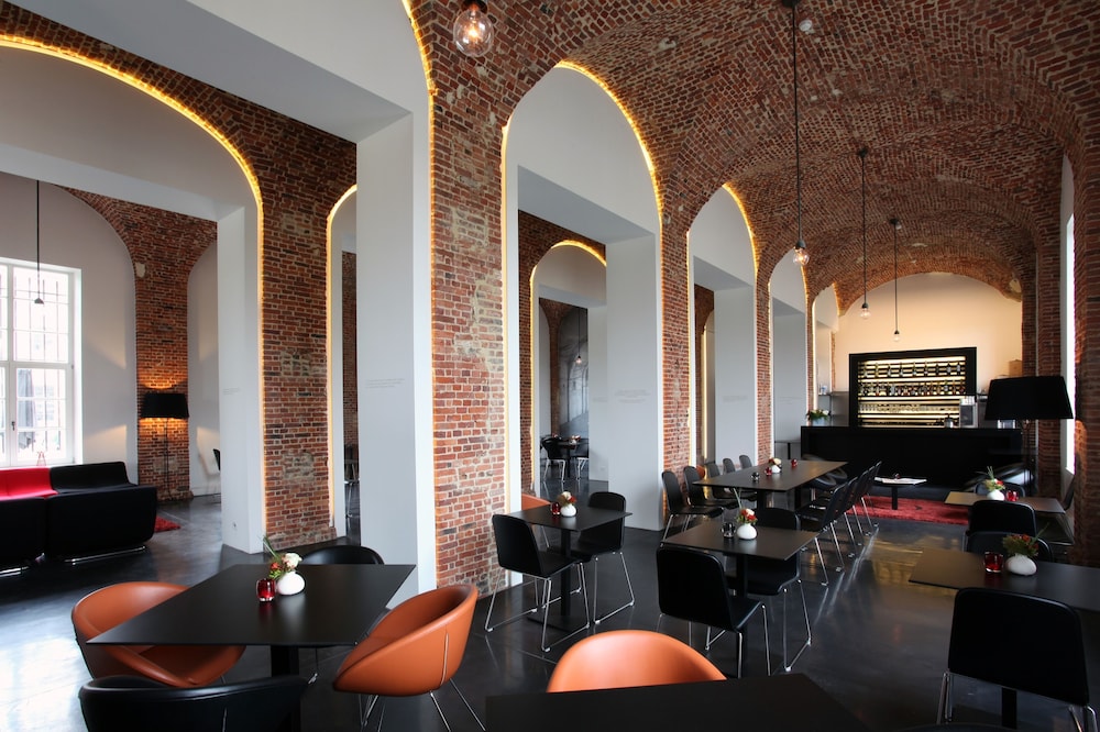 Hotel The Lodge Vilvoorde 35/40