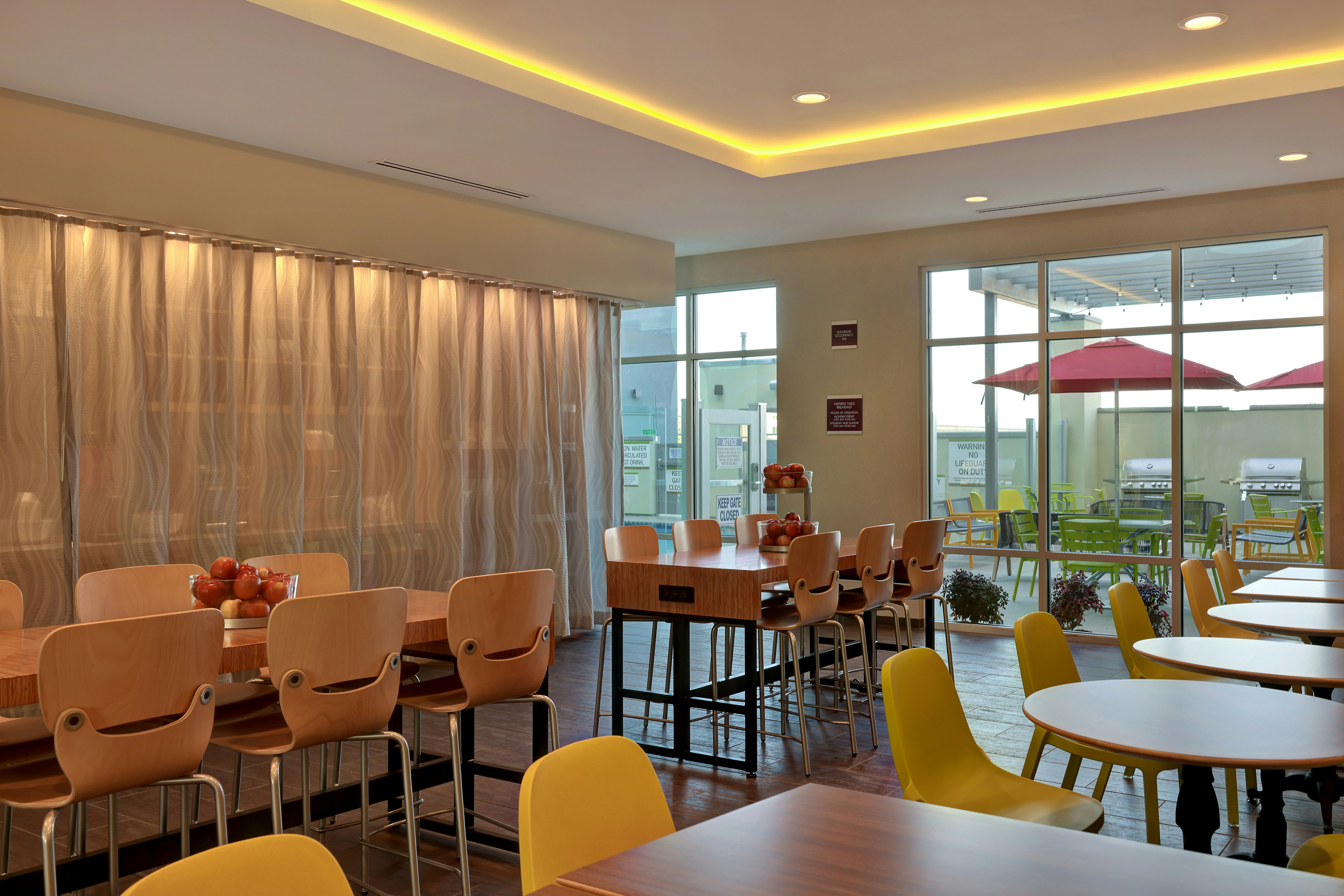 Home2 Suites by Hilton Turlock 10/18