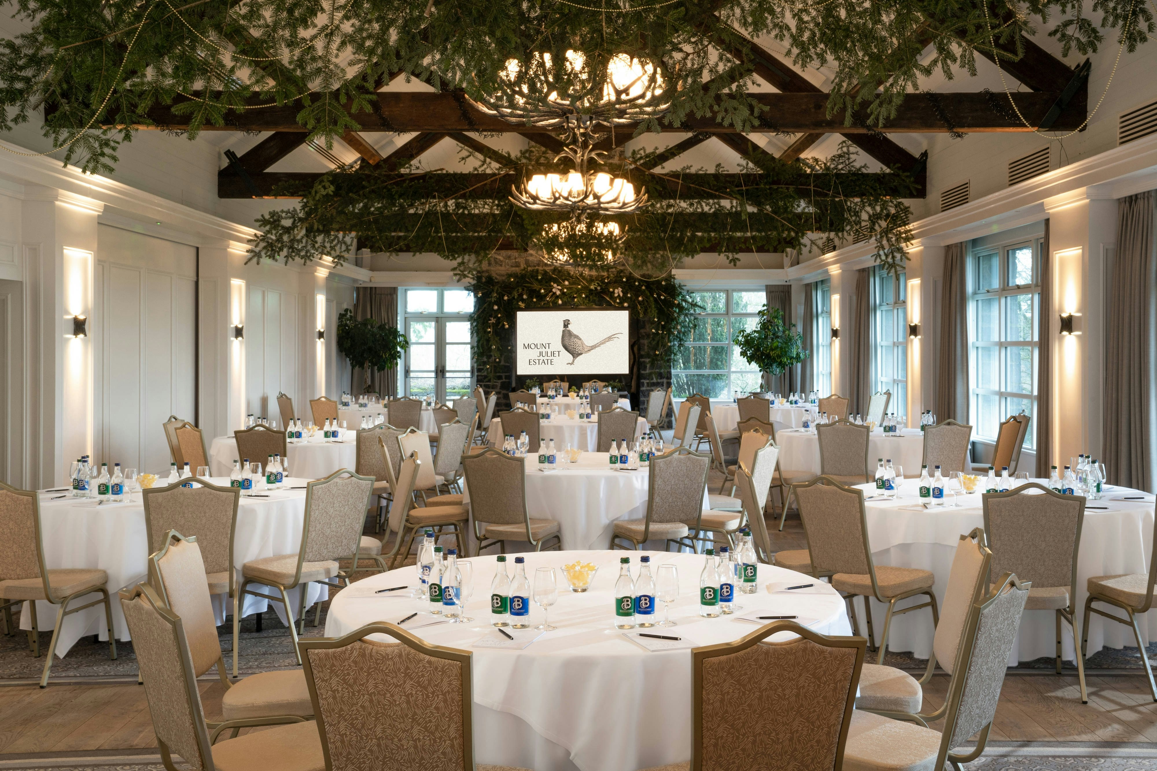 Mount Juliet Estate, Autograph Collection 28/43