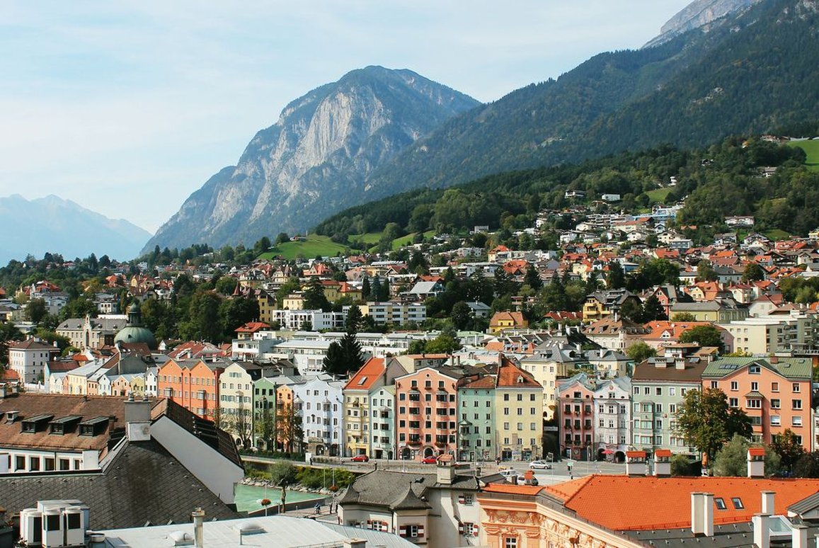 Hotel Mondschein 32/33