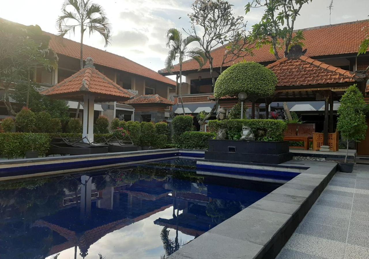 Dewa Bharata Bungalow Legian 20/20