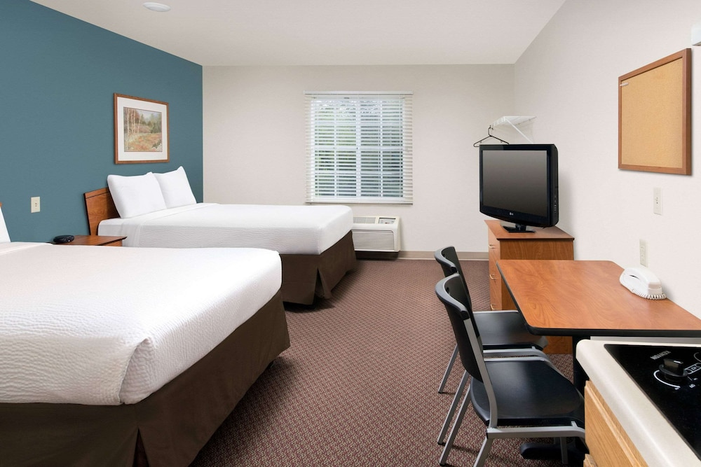 Extended Stay America - Select Suites Tallahassee - Northwest 25/61