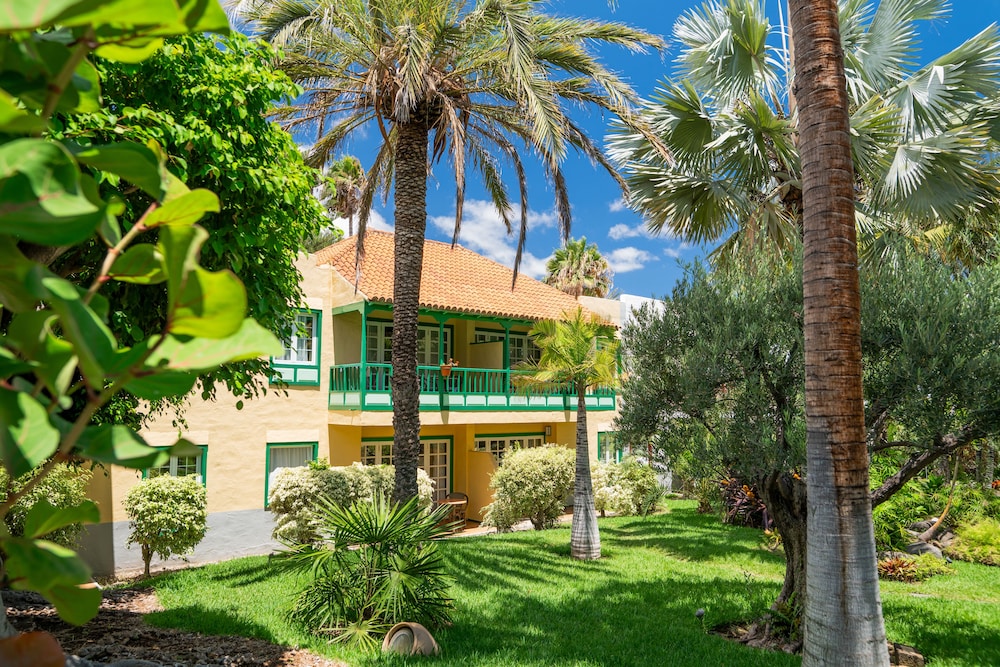 Hacienda San Jorge 1/50