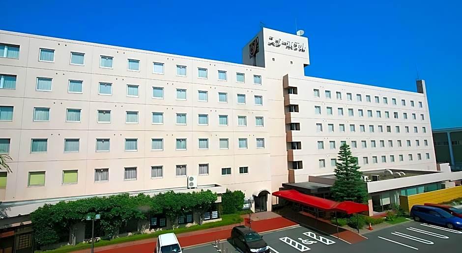 Star Hotel Koriyama 2/18