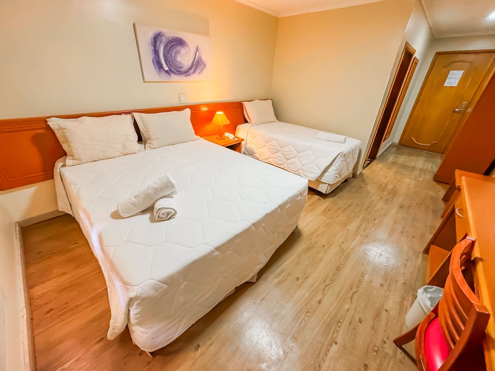 Nacional Inn Campos Do Jordao 25/76