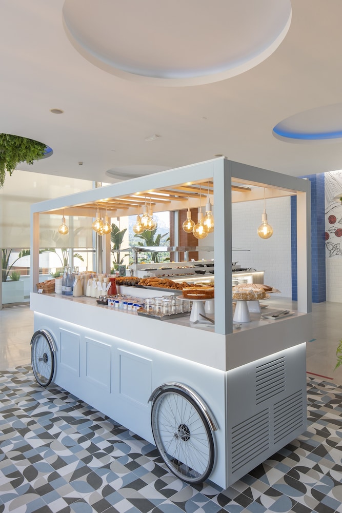 Hotel BCL Levante Club and Spa - Adults Only 46/70