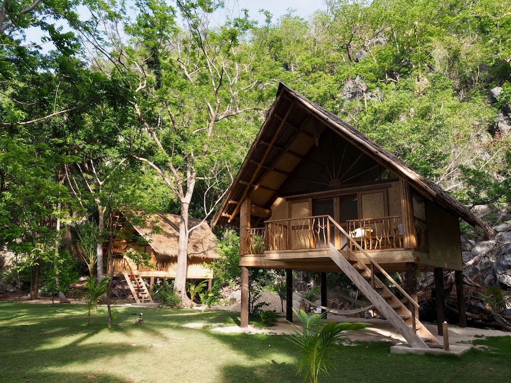 Sangat Island Dive Resort 6/50