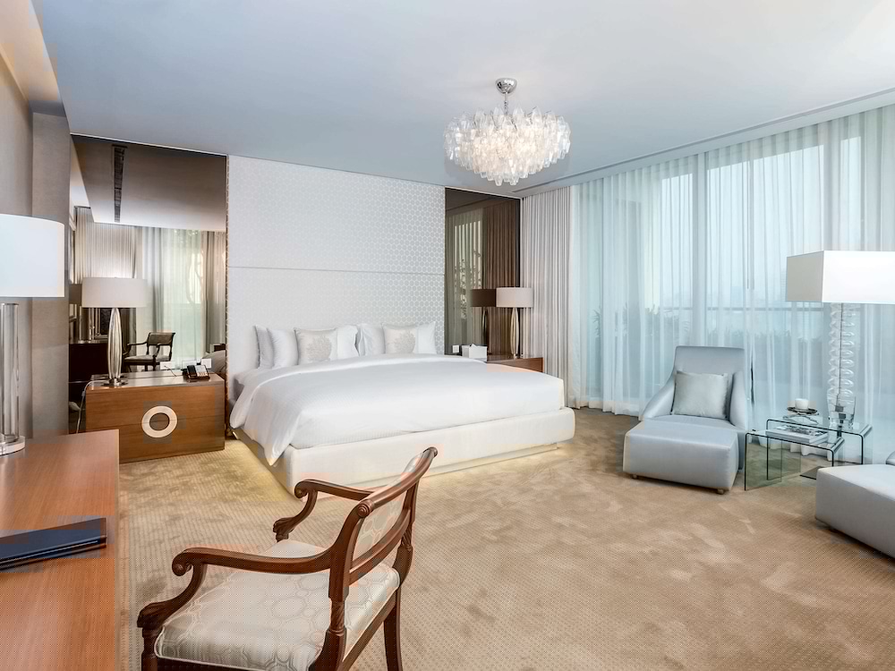 Hotel Novotel Manila Araneta Center 29/76