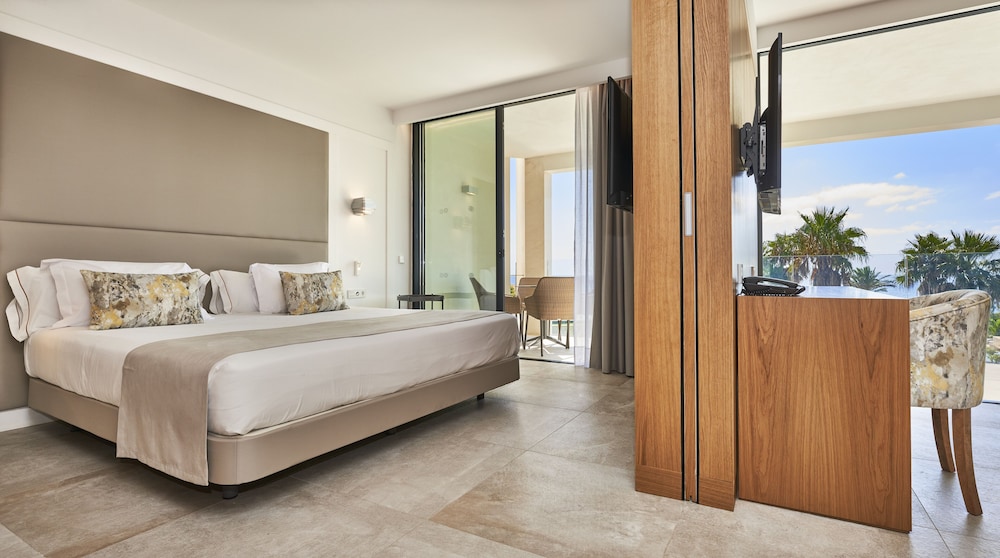 Insotel Punta Prima Prestige Suites Spa 6/50