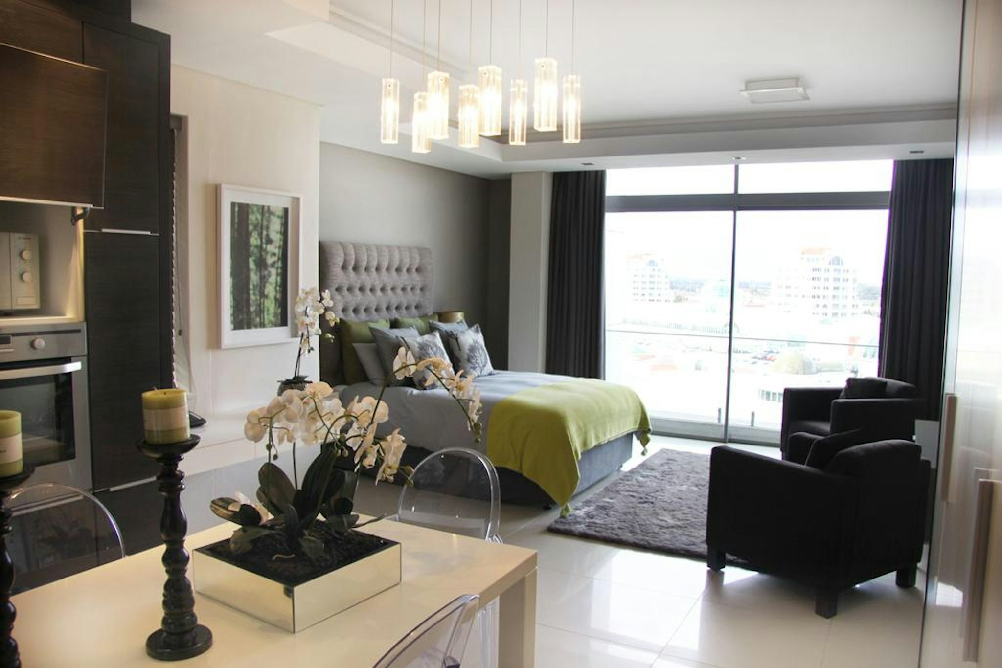 The Residences At Crystal Towers 27/46