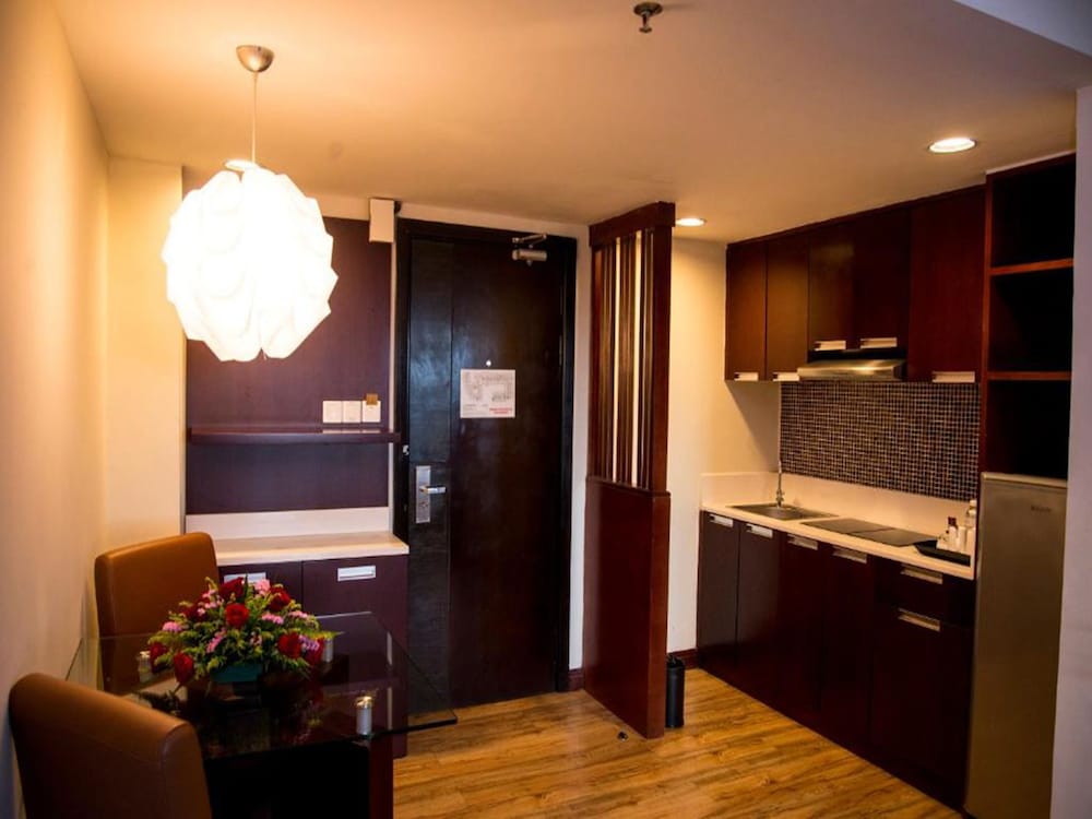 Ming Garden Hotel And Residences 7/69