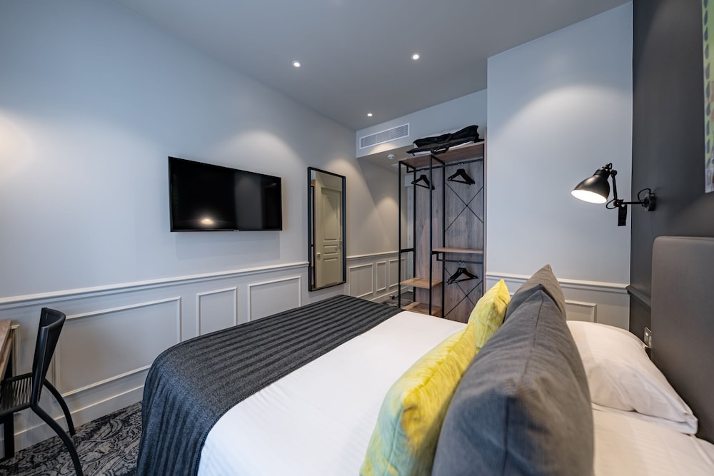 Hotel Annecy Allobroges 26/60
