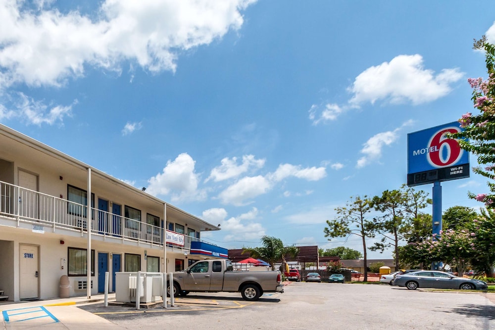 Motel6 Victoria, TX 41/52