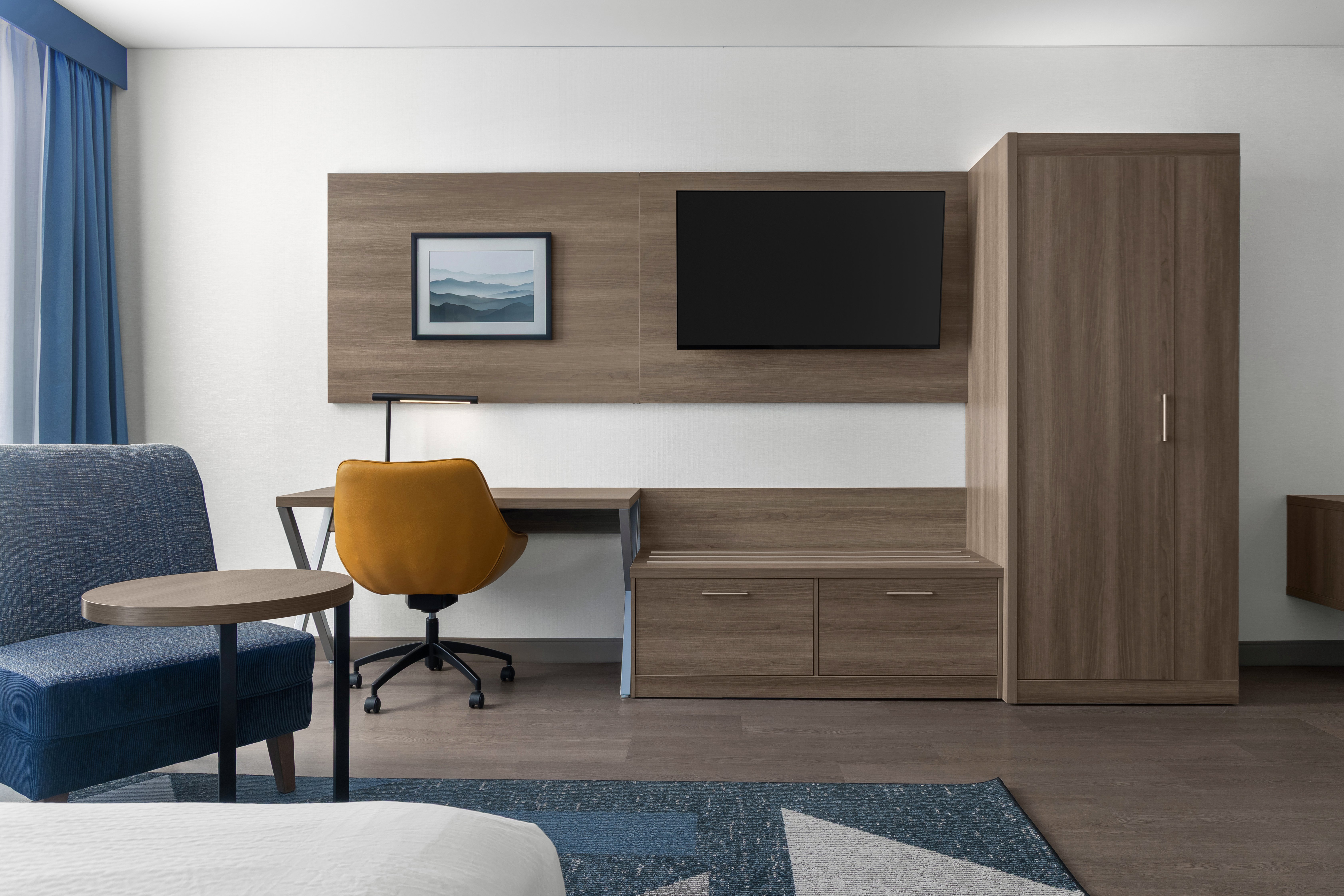 Holiday Inn Express MONTREAL AIRPORT - ST-LAURENT 49/62