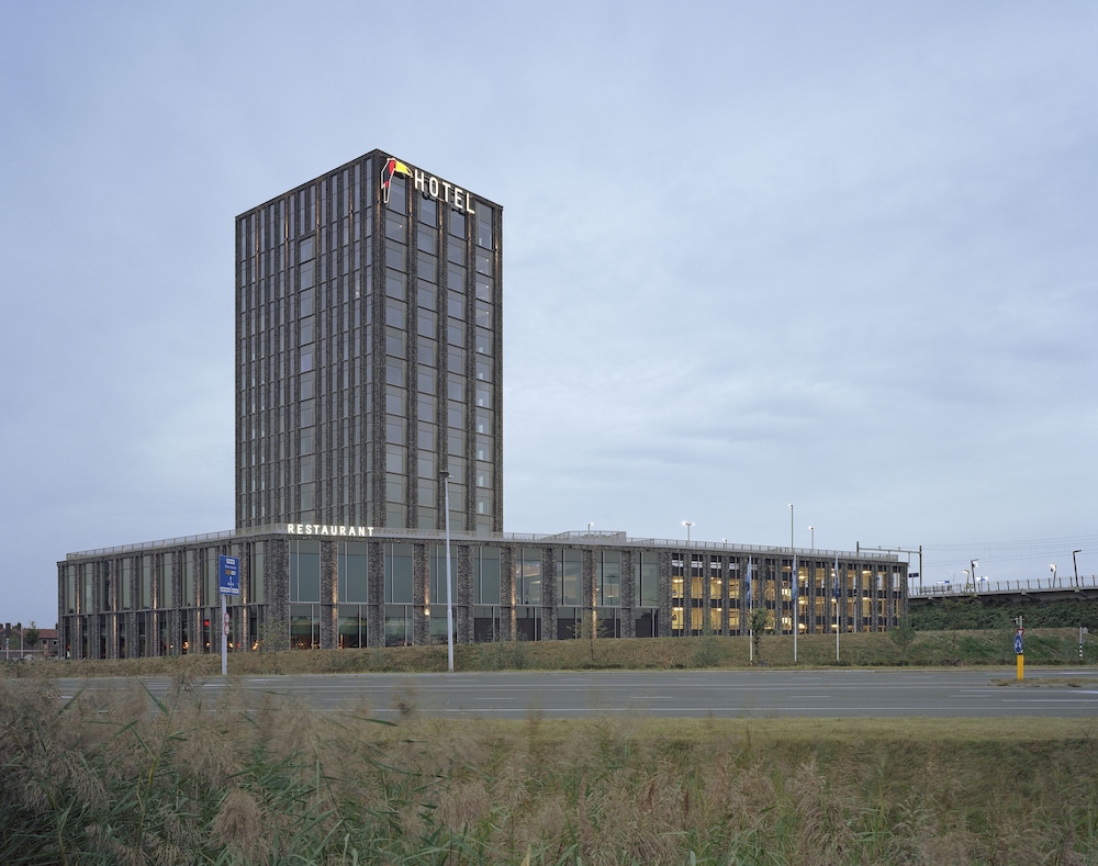 Van der Valk Hotel Nijmegen-Lent 3/72