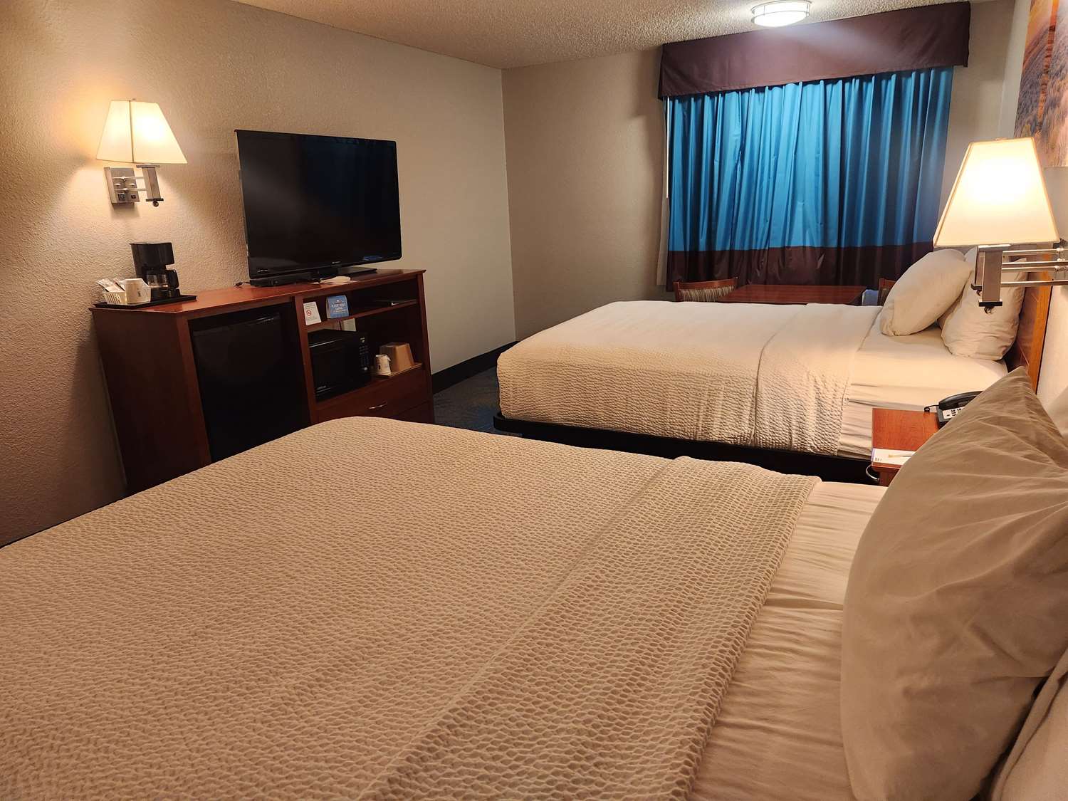 Days Inn By Wyndham Tucumcari 37/52