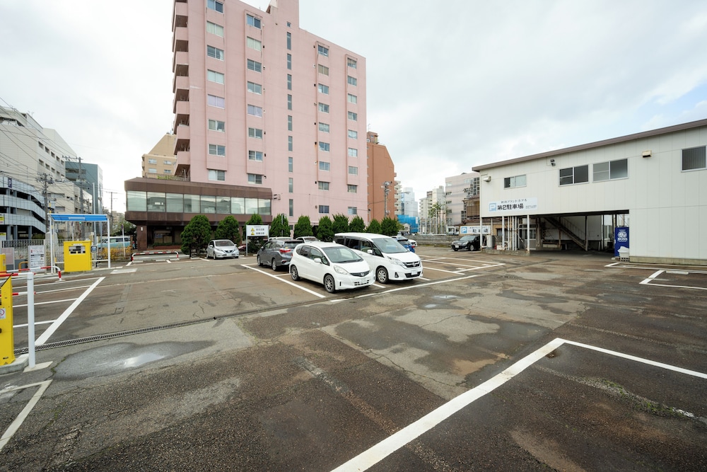 Niigata Grand Hotel 70/76