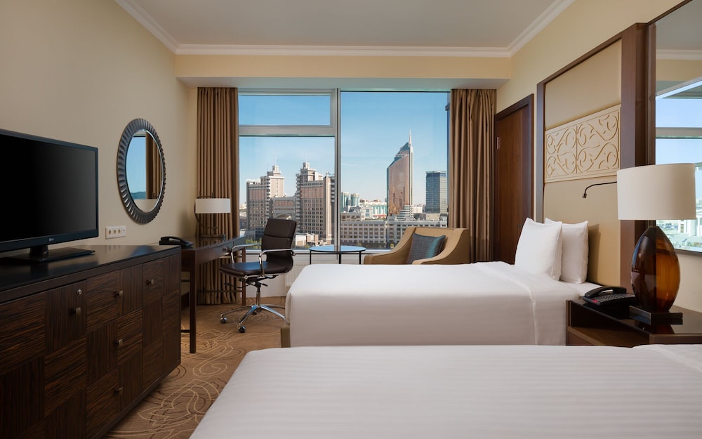 SAAD Hotel Astana 15/38