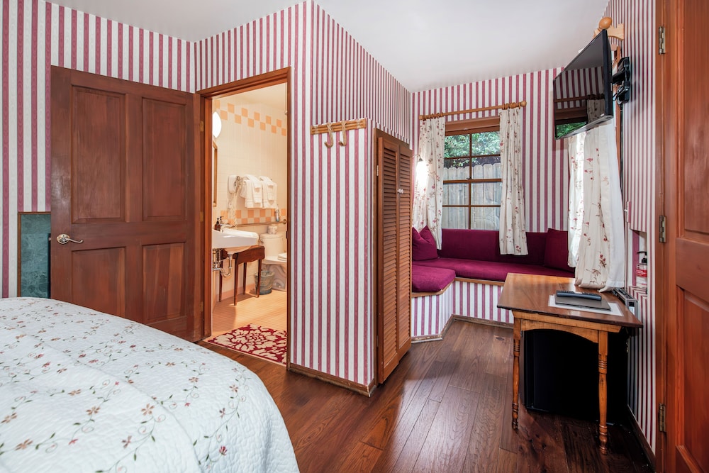 Bath Street Inn 22/50