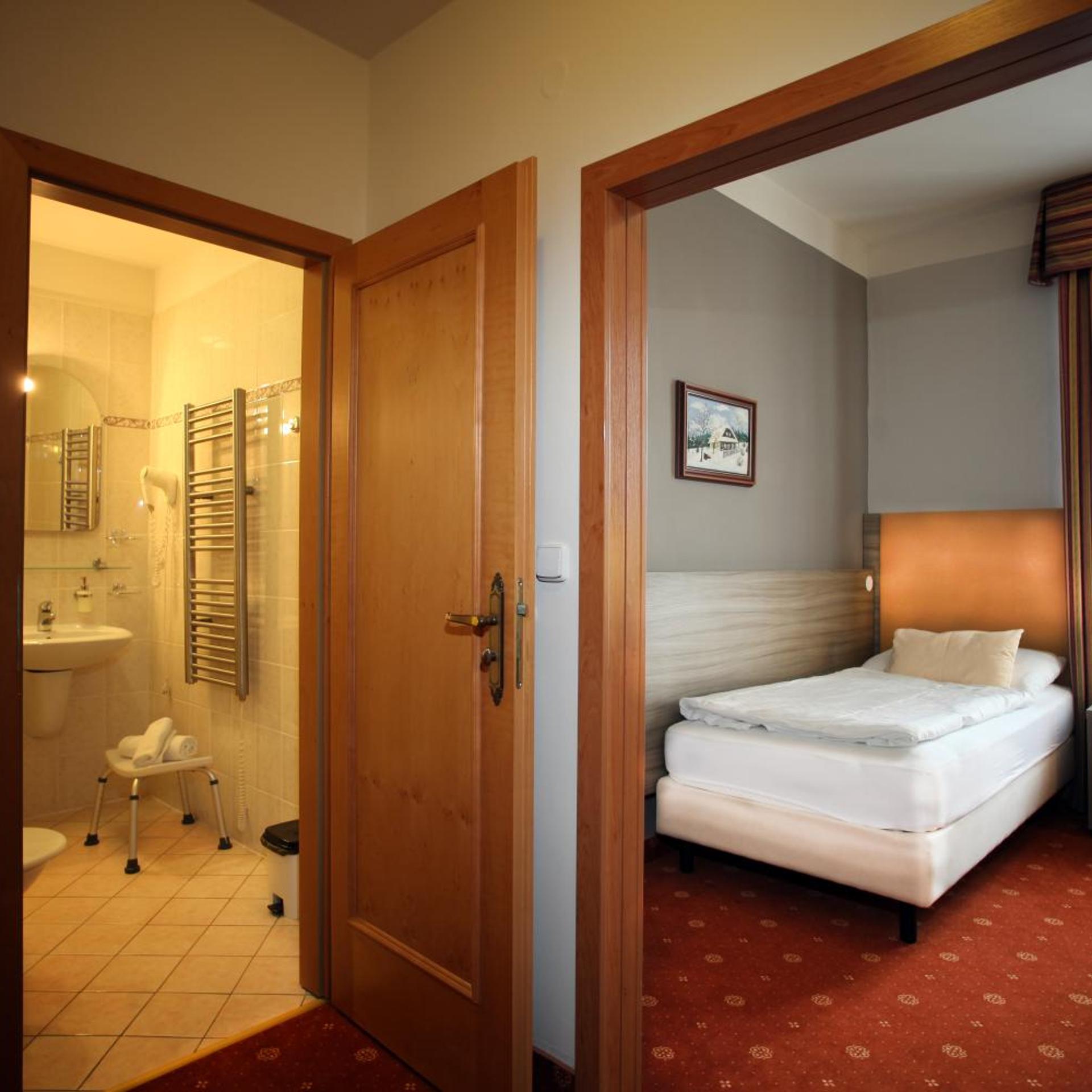 Paris Hotel 17/46
