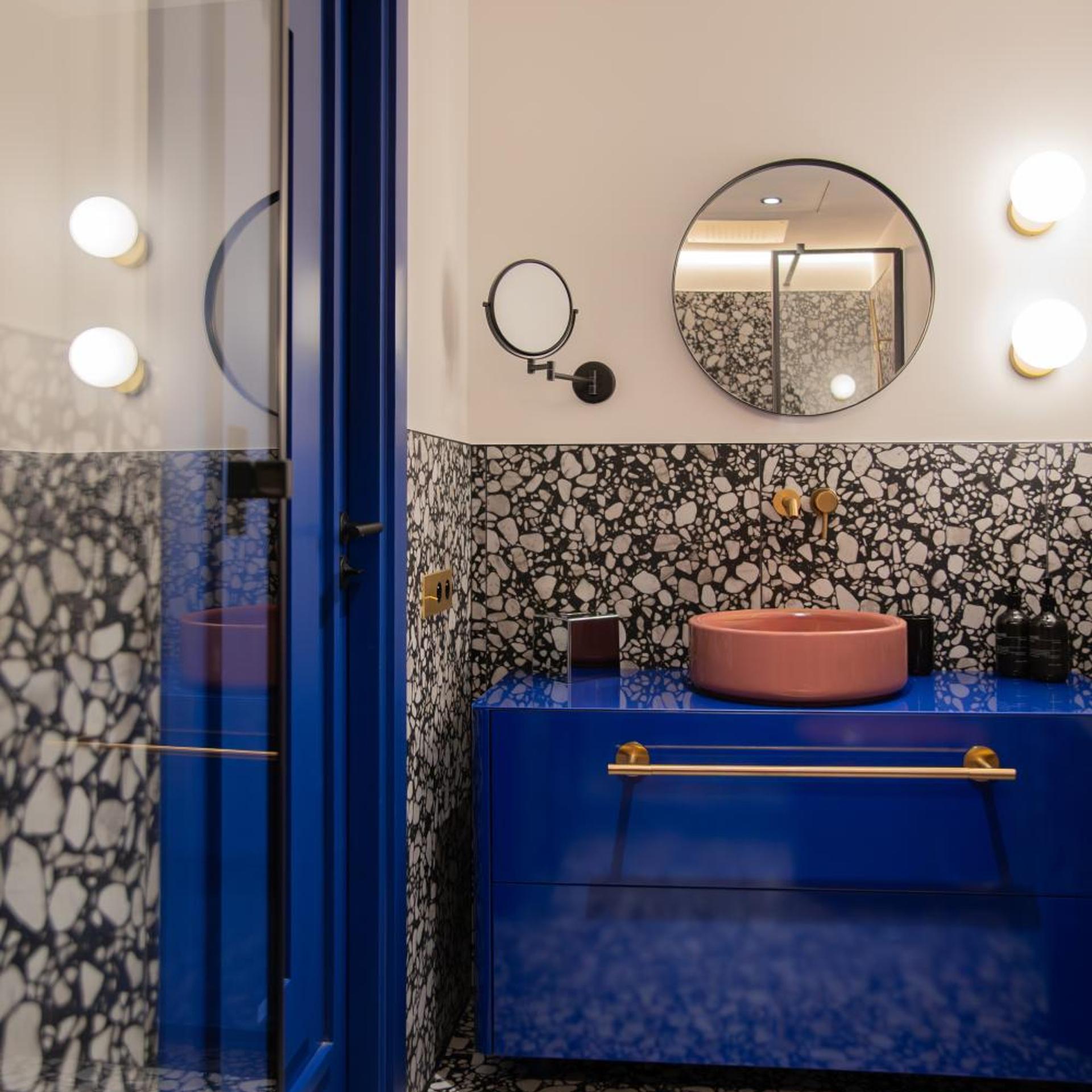 Hotel Leev Miromesnil & Spa 8/50