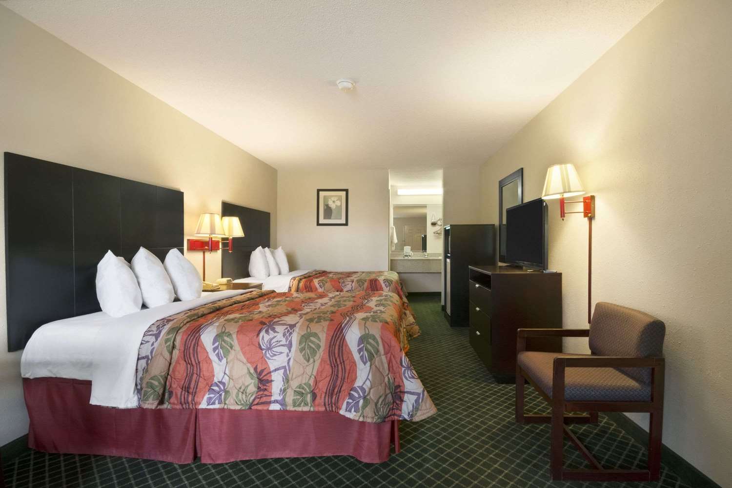 Days Inn by Wyndham Alma 15/41