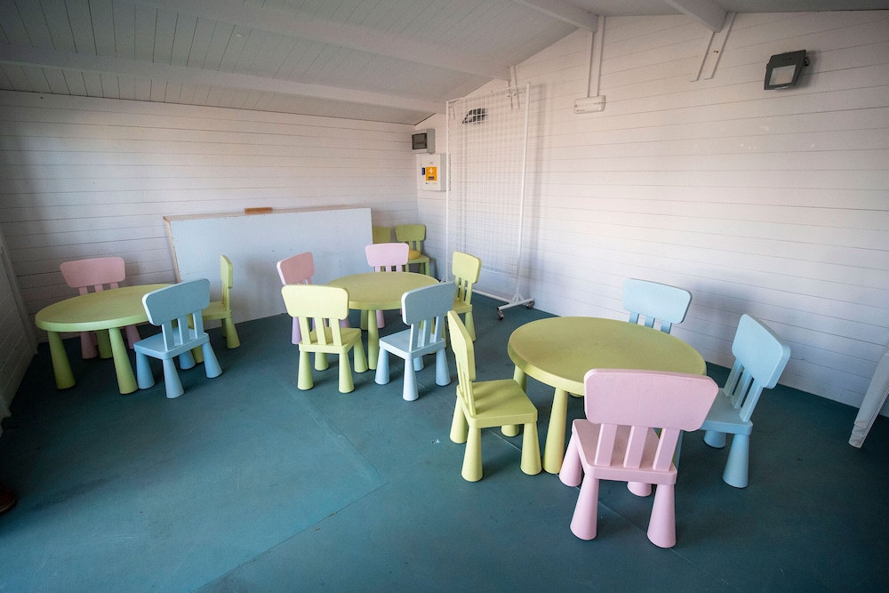 Hotel Don Juan Tossa Bungalows 51/57