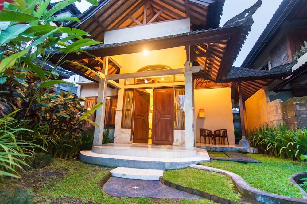 Outpost Ubud Coliving Suites (ex. Kertiyasa Bungalow) 1/45