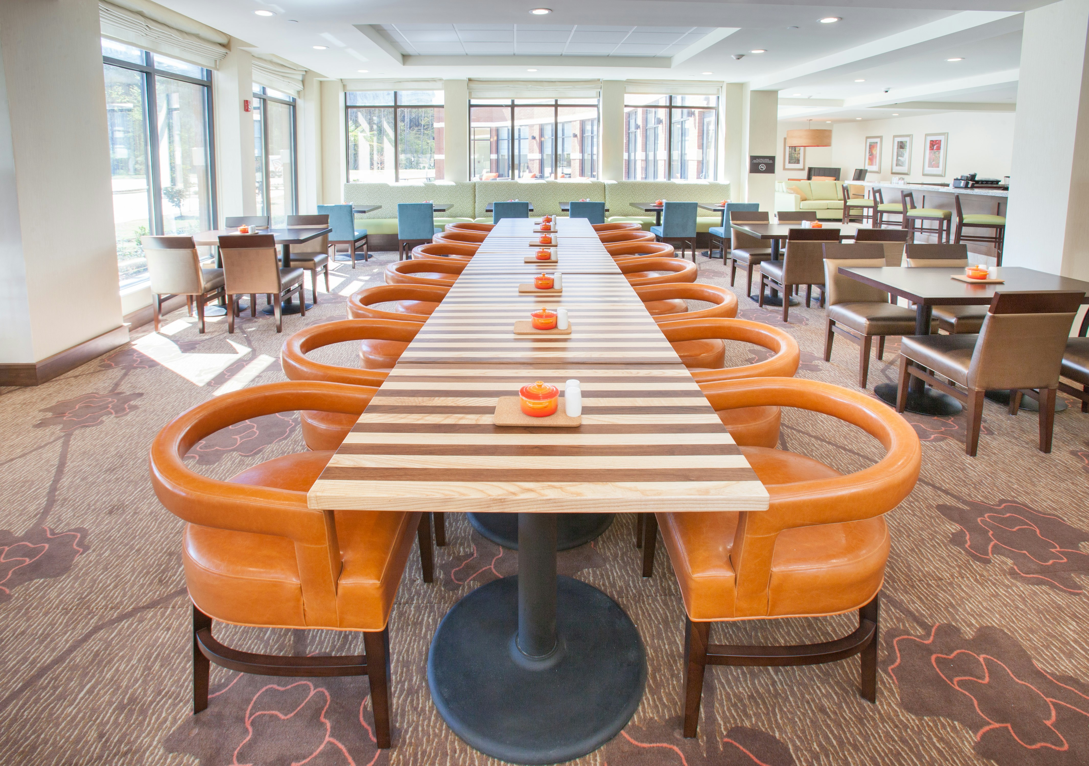 HILTON GARDEN INN JACKSON/FLOWOOD 12/15