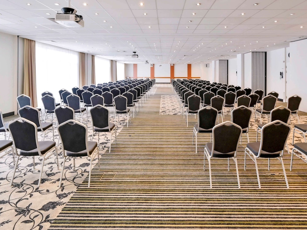 Mercure Hotel Hannover Oldenburger Allee 66/74