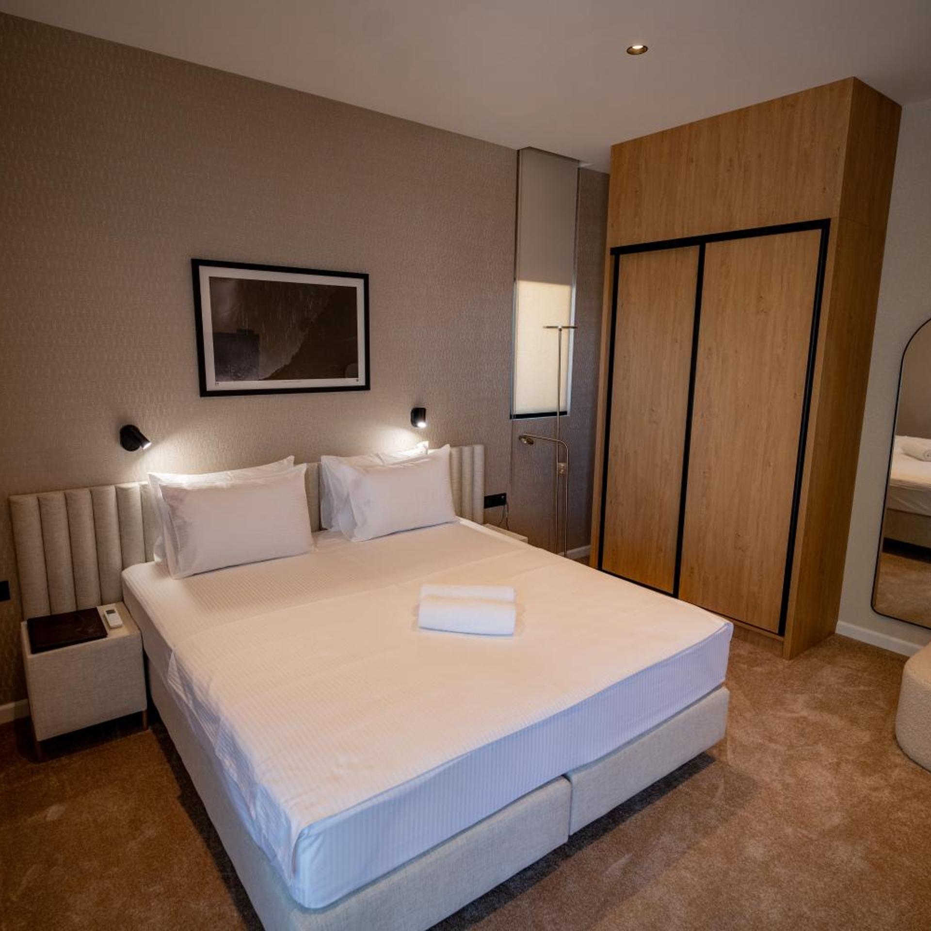 Aria Hotel 17/54