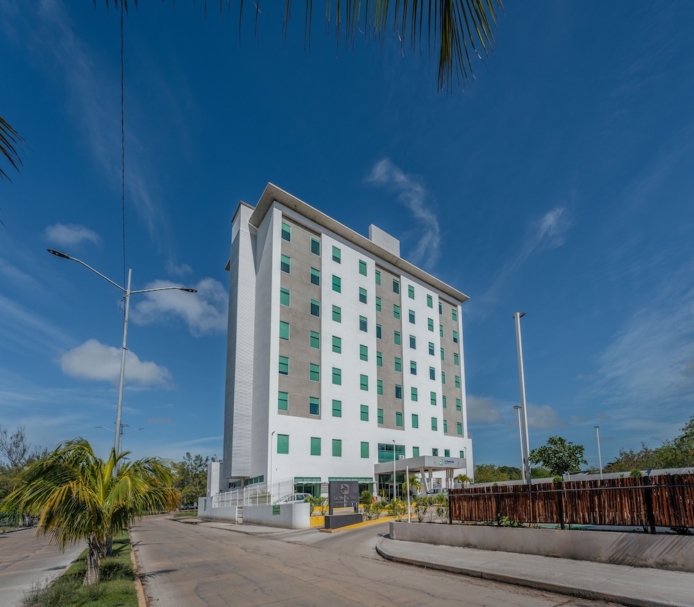 La Venta Inn Ciudad Del Carmen 3/50