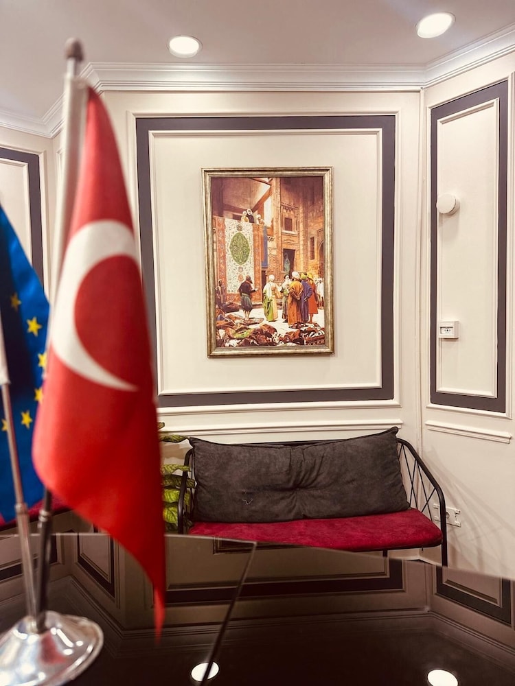 Hotel Ottoman Luxury 40/69