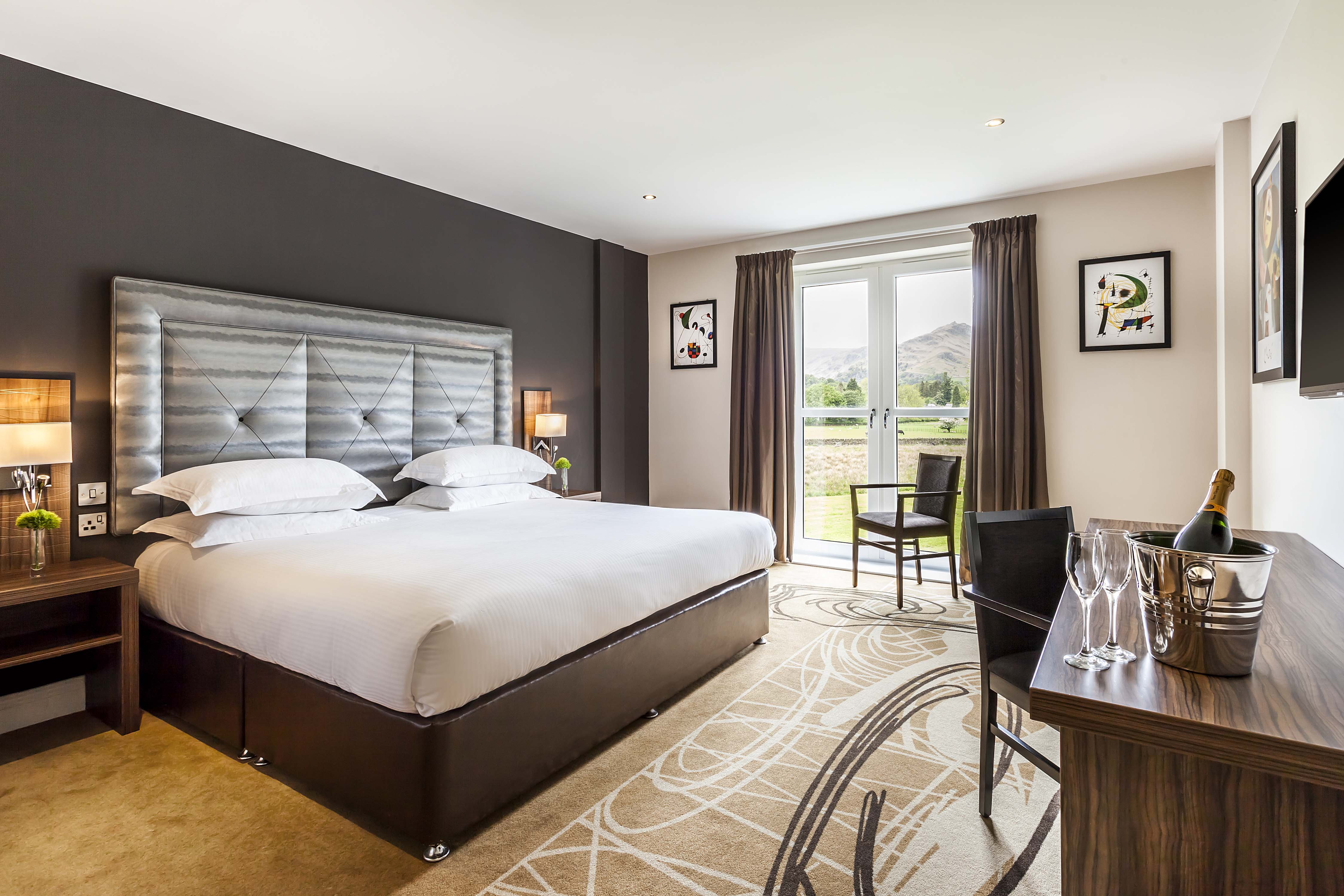 Daffodil Hotel & Spa 8/63