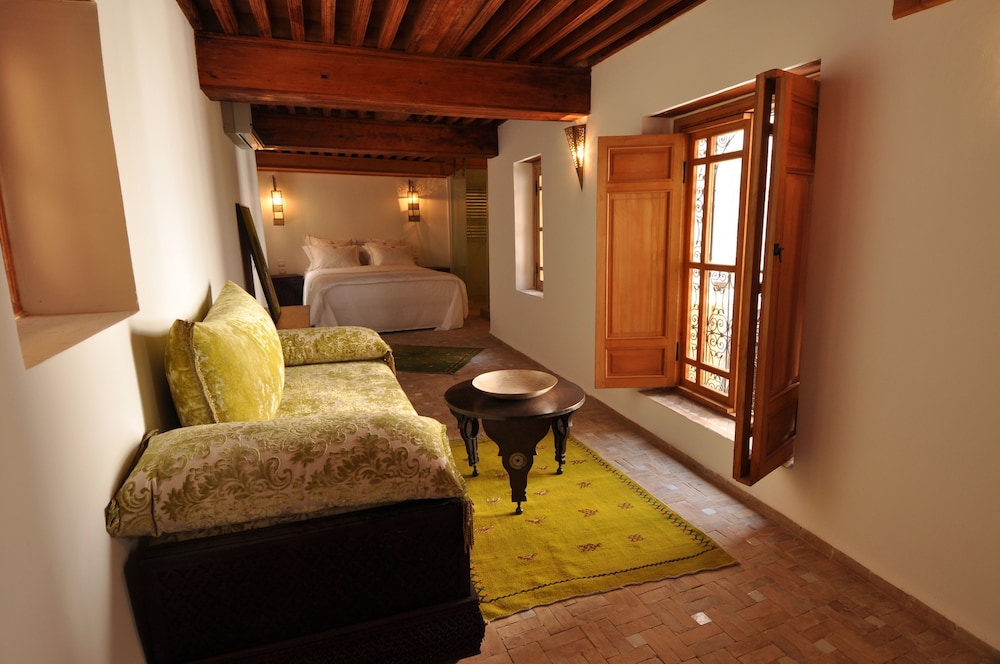 Riad Layla 45/74