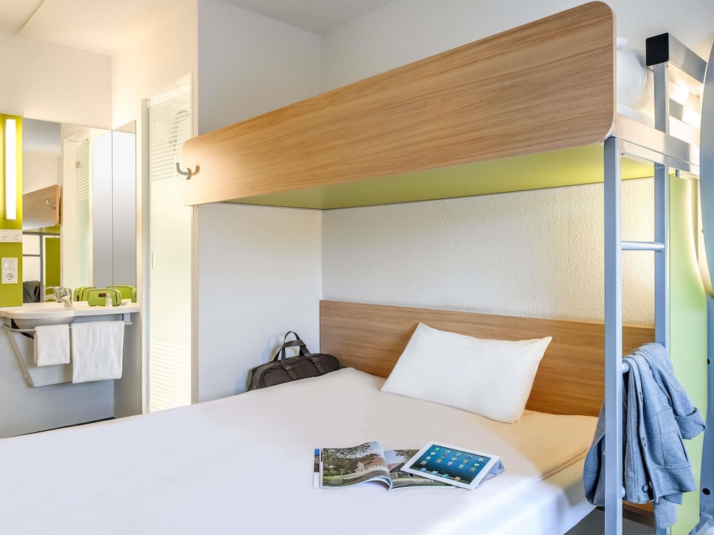 ibis budget Aachen City 8/30