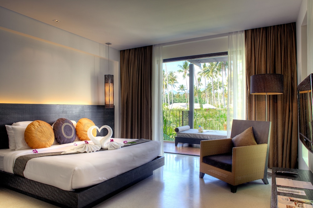 The Chill Resort and Spa Koh Chang 17/63