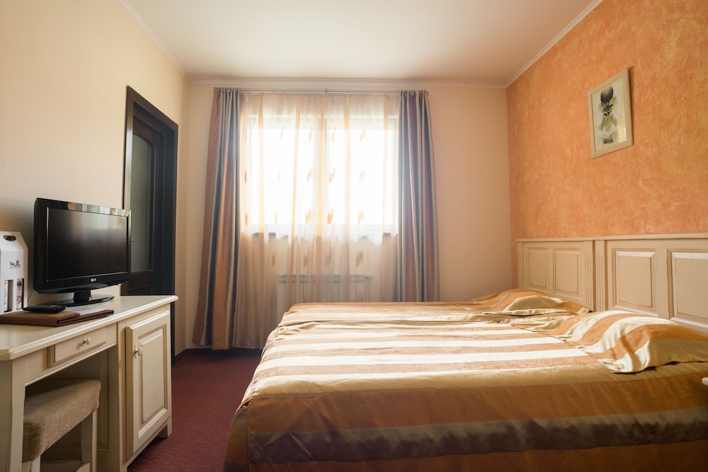 Hotel Bucegi 9/34