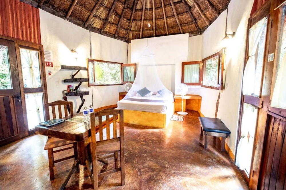 Bungalow, 2 Queen Beds, Allergy Friendly