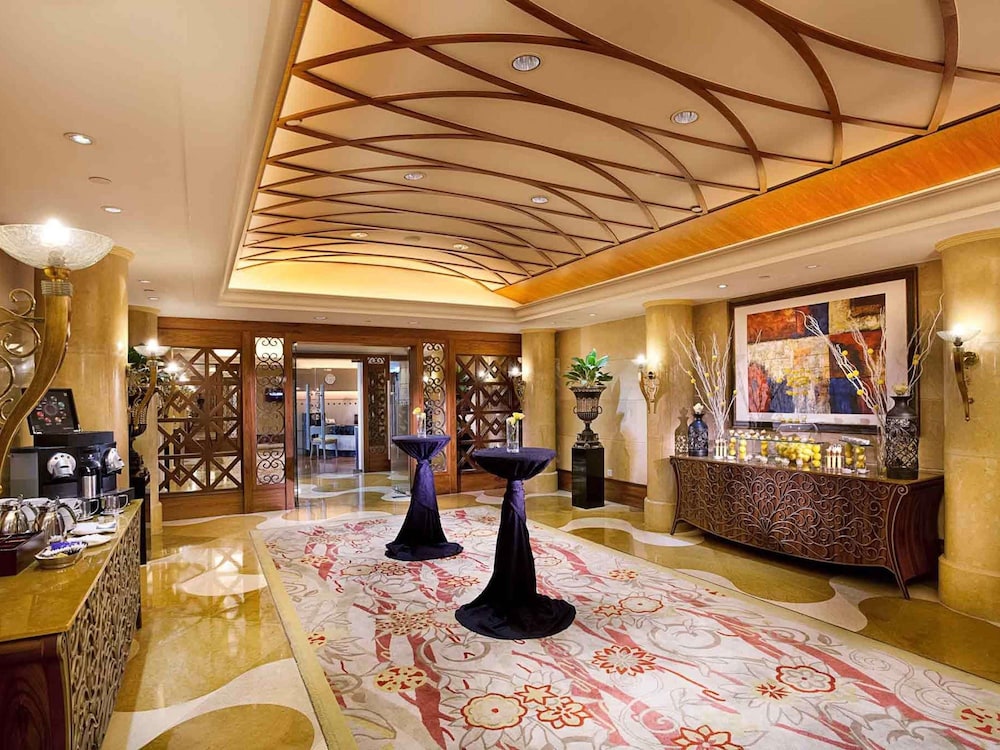 Sofitel Macau at Ponte 16 15/71