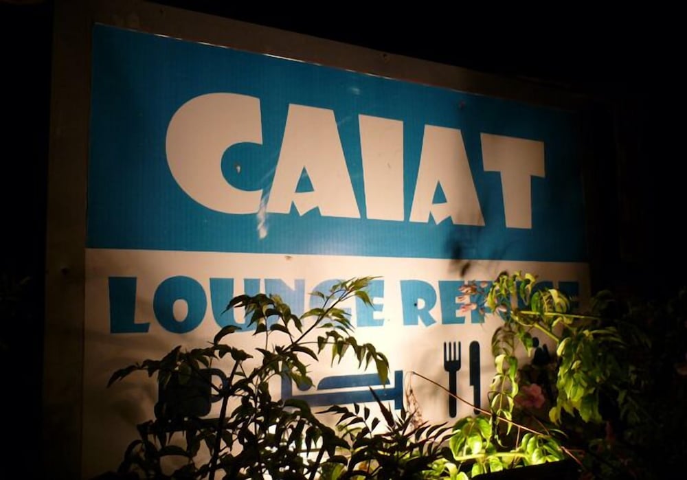 Caiat Refuge 47/50