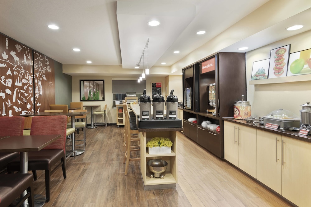 TownePlace Suites by Marriott Savannah Midtown 27/30