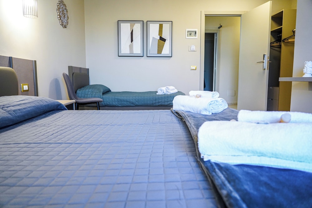 Hotel Continental 17/50