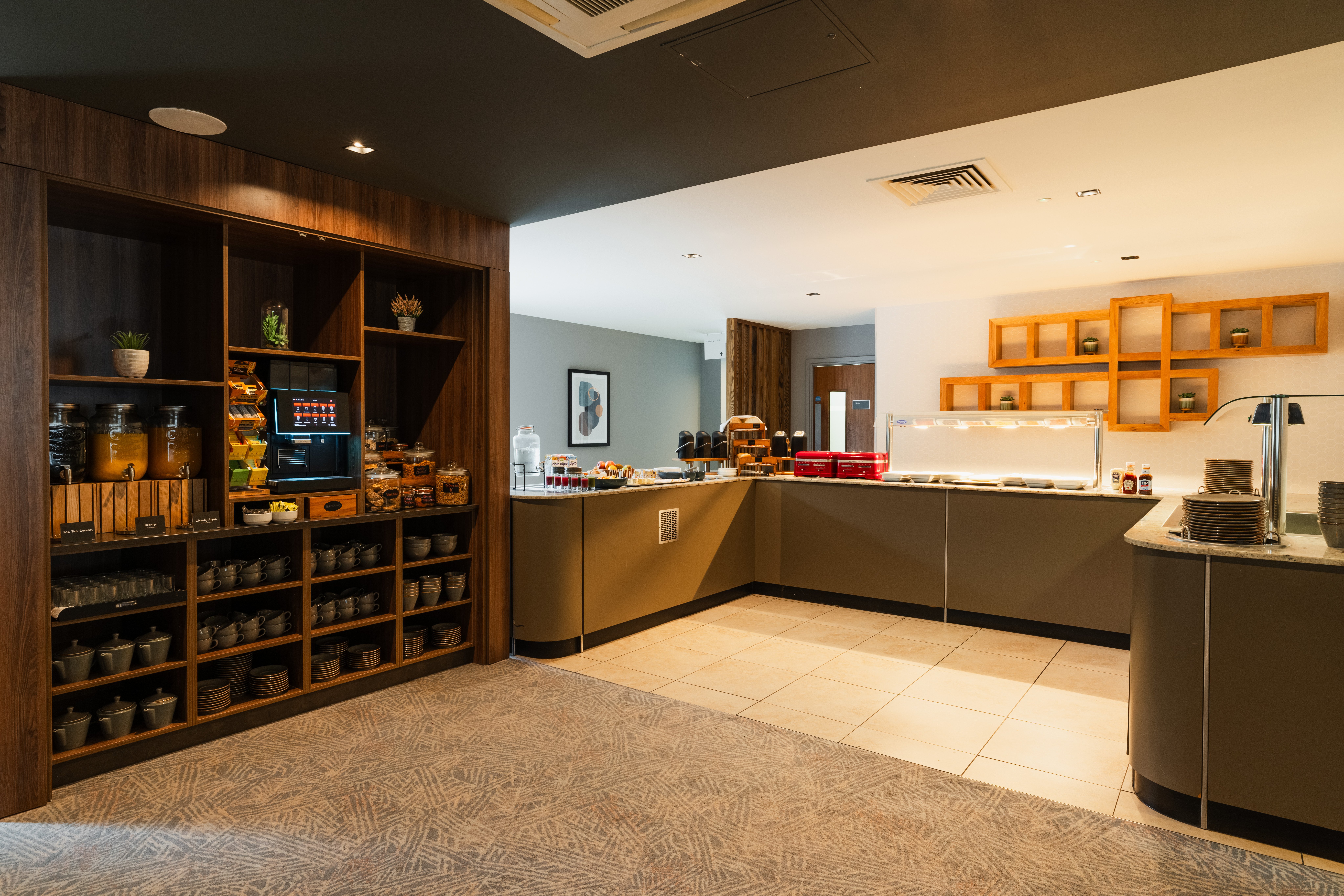 Clarion Hotel Newcastle South Boldon EN 12/50