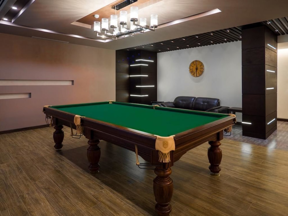 Aghababyan S Hotel 45/77